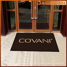 Custom Printed Outdoor Flooring Carpets